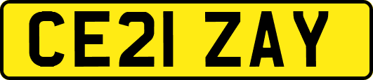 CE21ZAY