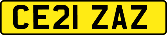 CE21ZAZ
