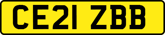 CE21ZBB