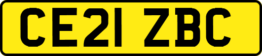 CE21ZBC
