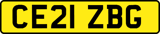 CE21ZBG