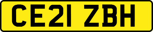 CE21ZBH