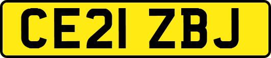 CE21ZBJ