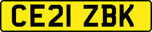 CE21ZBK
