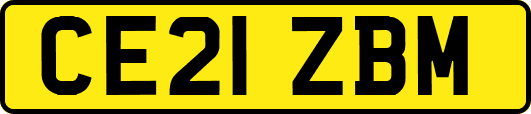 CE21ZBM