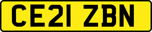 CE21ZBN