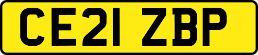CE21ZBP