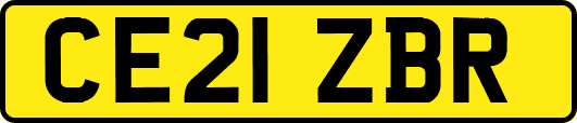 CE21ZBR