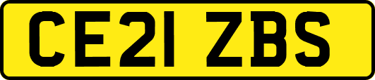 CE21ZBS
