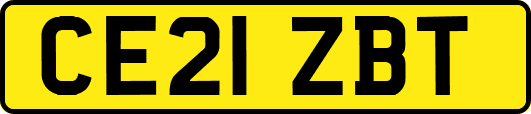 CE21ZBT
