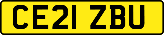 CE21ZBU