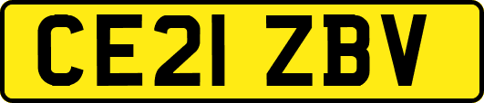 CE21ZBV