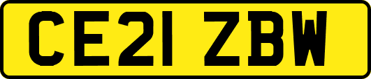CE21ZBW