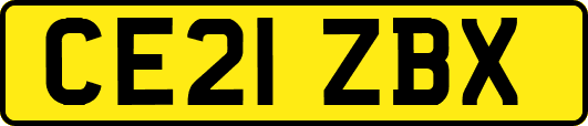 CE21ZBX