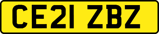CE21ZBZ