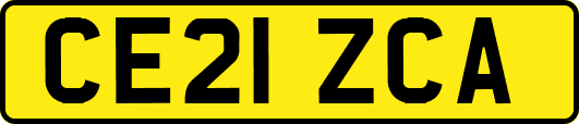 CE21ZCA