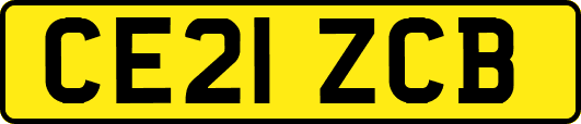 CE21ZCB