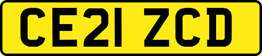 CE21ZCD