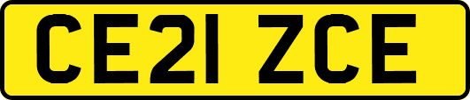 CE21ZCE