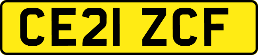 CE21ZCF