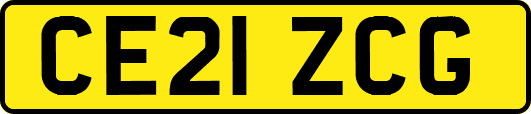 CE21ZCG