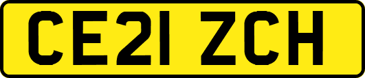 CE21ZCH