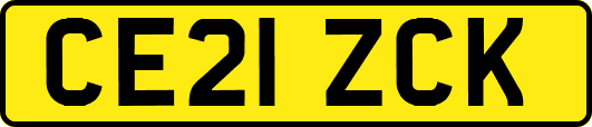 CE21ZCK