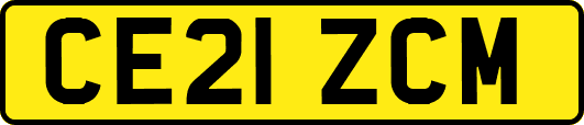 CE21ZCM