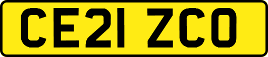 CE21ZCO