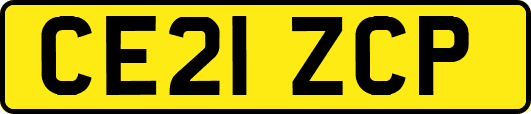 CE21ZCP