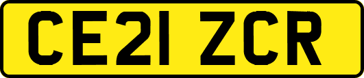 CE21ZCR