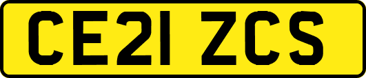 CE21ZCS