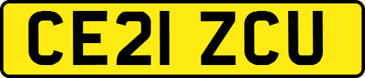 CE21ZCU