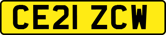 CE21ZCW