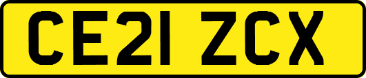 CE21ZCX