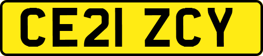 CE21ZCY