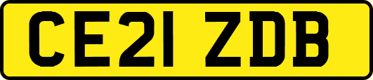 CE21ZDB