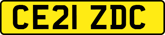 CE21ZDC