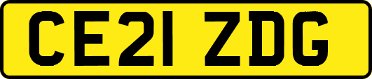 CE21ZDG