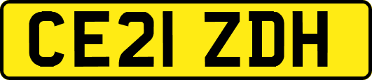 CE21ZDH
