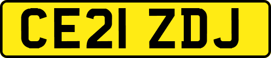 CE21ZDJ