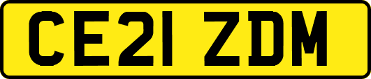 CE21ZDM
