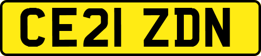 CE21ZDN