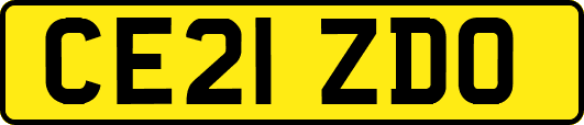 CE21ZDO