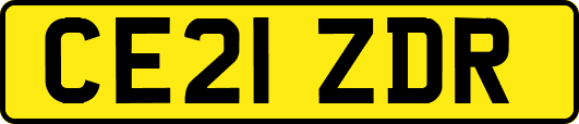 CE21ZDR