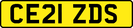 CE21ZDS