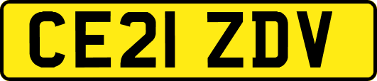 CE21ZDV