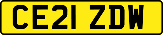 CE21ZDW