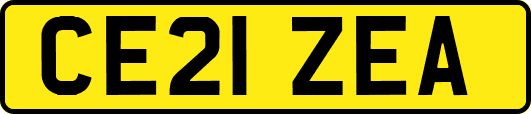 CE21ZEA