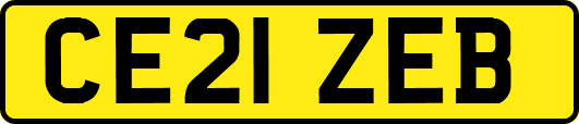 CE21ZEB